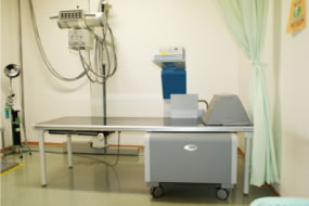 骨密度測定装置